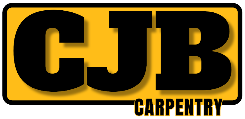 CJB Carpentry main logo